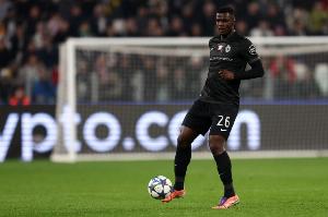 英媒独家：利物浦有意葡体后卫迪奥曼德，但施洛特贝克是优先选项